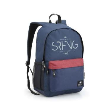 Imagem de Mochila Chumbo Surfing Seanite, Un, MARINHO