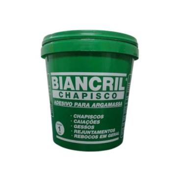 Imagem de Adesivo Pra Argamassa e Chapiscos Aditivo Concreto 1Kg - SPARTEX