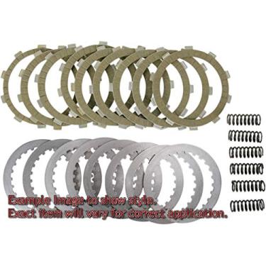 Imagem de EBC Brakes SRK10 SRK Embreagem com placas e molas separadoras de aço