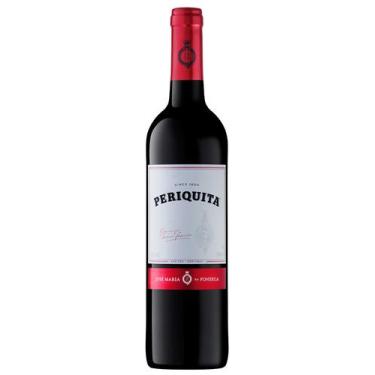 Imagem de Vinho Periquita Original Tinto Meio Seco 750ml, Seco, Tinto