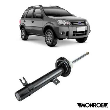 Imagem de Amortecedor Dianteiro - Ecosport 2002 A 2012 - Sp236 - MONROE