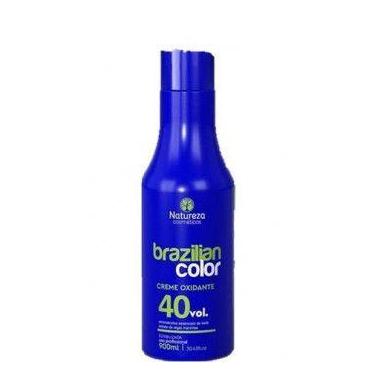 Imagem de Agua Oxigenada 40v - Natureza Cosmeticos 