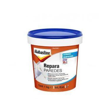 Imagem de Repara Paredes Alabastine INT/EXT 01 KG