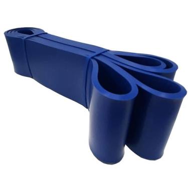 Imagem de Elástico Super Band Ultra Forte Barra Fixa Exercício 2,08 - OCCY