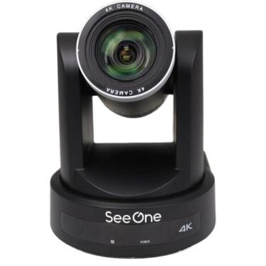 Imagem de Camera PTZ  Seeone 4k  UV-590 20x    NDI