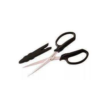 Imagem de Tesoura flores trapp 18.5cm - ts3154-2
