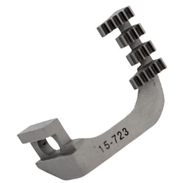 Imagem de Dente Transporte Dianteiro Kansay Galoneira Colarete 15-723 - Evolvere