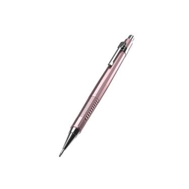Imagem de Lapiseira Tecnocis Rose Gold Metálica Série Boho 0.7mm Cis