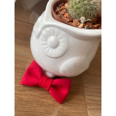 Imagem de Laço Infantil e Bebe - Laços de Liz, Vermelho