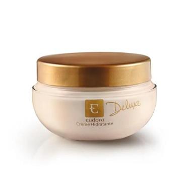 Imagem de Creme Hidratante Corporal Eudora Deluxe 250g