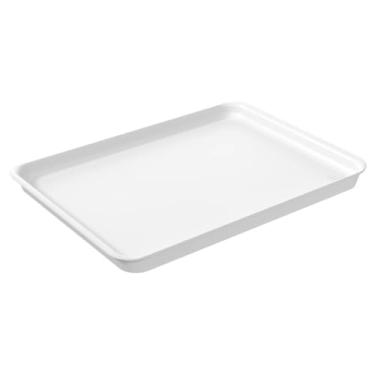 Imagem de Bandeja, Brinox, Casual 10711/0007, Coza, Branco