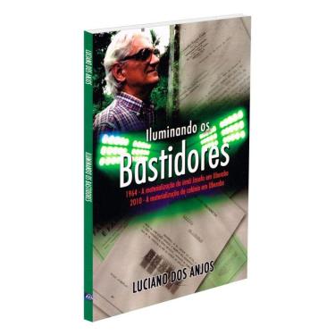 Imagem de Iluminando os Bastidores