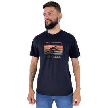 Imagem de Camiseta Masculina Maresia 10123375-Masculino