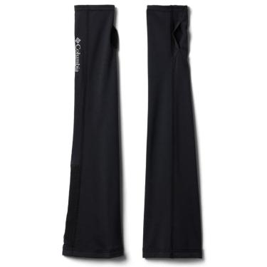 Imagem de Manguito M Volei Ciclismo Moto Mangas Braço Columbia Laranja