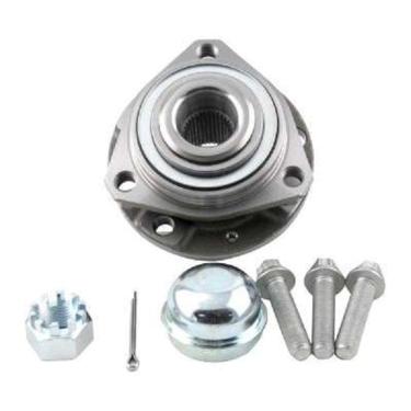 Imagem de Cubo Roda Dianteiro Astra 1999 a 2012 / Vectra 2004 a 2012