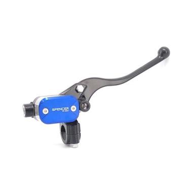 Imagem de Cilindro Burrinho Freio Disco Dianteiro para Motos CG CBX NXR PCX YBR 