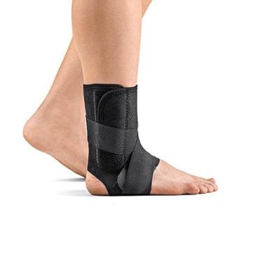 Imagem de Tornozeleira Ortpédica Neoprene Hidrolight, M