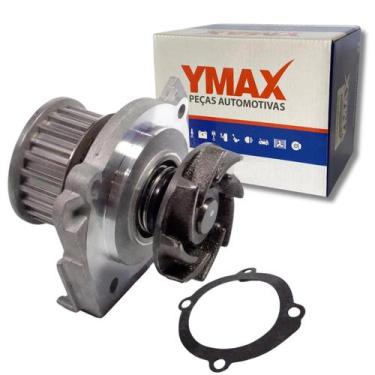 Imagem de Bomba Água Doblo Siena Punto Palio Siena EX MPI Fire 1.3 1.4 - ymax