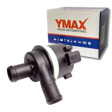 Imagem de Bomba Água Eletrônica Amarok 2.0 Turbo 122CV Biturbo 3 Pinos - ymax