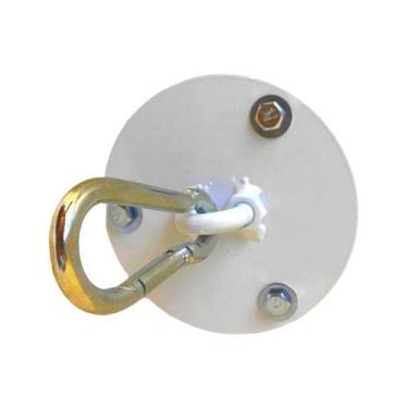 Imagem de Gancho De Balanço Para Saco De Pancadas Balanço e Vaso De Planta Para 