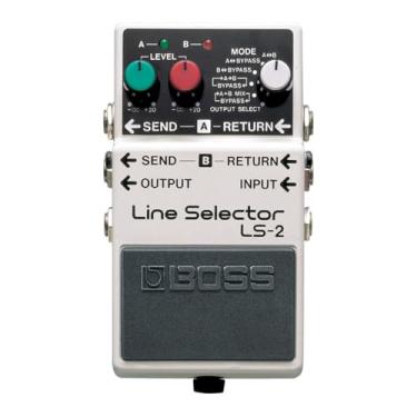 Imagem de Ls-2 | Line Selector Ls-2