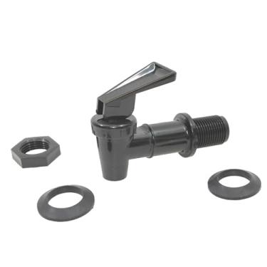 Imagem de TableCraft Torneira padrão 953F para dispensadores de bebidas de plástico