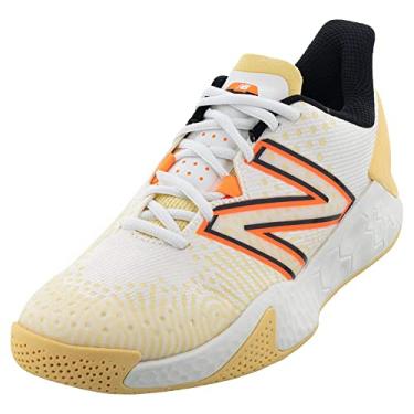 Imagem de New Balance Fresh Foam Lav V2 Tênis feminino, Sal marinho/açúcar bruto, 40