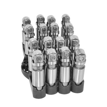 Imagem de EPChunMi Elevadores Não Mds (16 Elevadores Não Mds e 4 Bandejas de Elevação) Substitui 5038784Ad 5038686Aa Serve para Motores Chr-Ysler/Do-Dge/Je-Ep/5.7L/6.1L/6.2L/6.4L 2005-2021