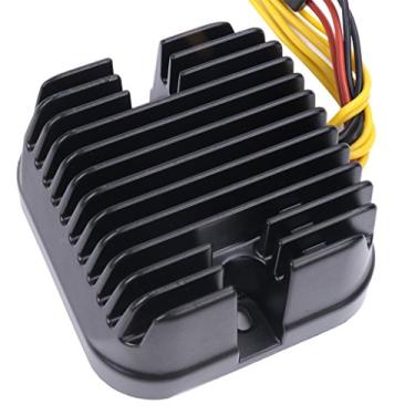 Imagem de Retificador regulador de tensão para Polaris Sportsman 700/800 EFI Part 4011100 4010538 2003-2006