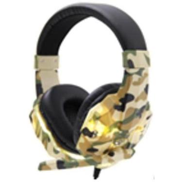 Imagem de Headset Gamer Usb Som 7.1 Sy830-U - soyto