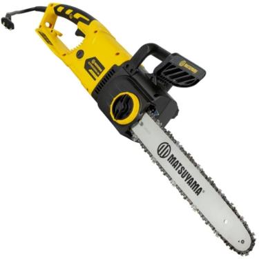 Imagem de Eletrosserra Matsuyama NG Soft Start 16" 2400W 220V