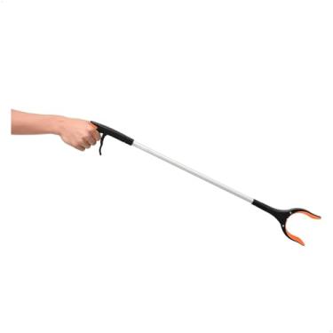 Imagem de Pegador Objeto Garra Mão Mecânica Braço Extensor