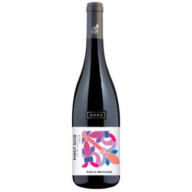 Imagem de Vinho pascal bouchard louis pinot noir 750ml