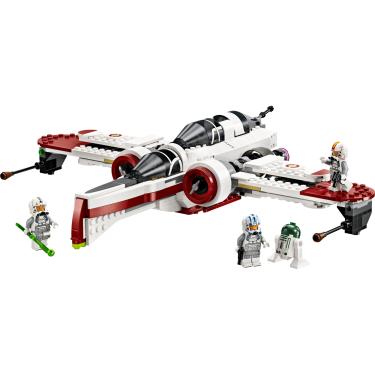 Imagem de LEGO® Star Wars™ - ARC-170 Starfighter™