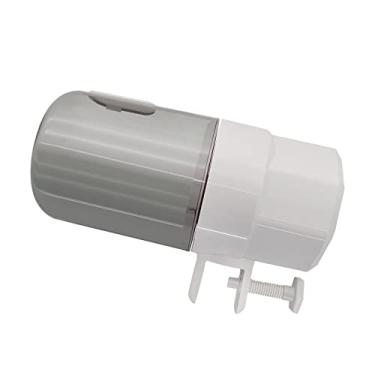 Imagem de #N/a Alimentador Automático de Elétrico para Aquários Alimentador de com Temporizador