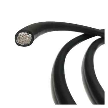 Imagem de Equipamentos de comunicação RVV Multi-Core Flexible Cable 12-Core Power Wire Pure Copper Control Wire with Soft Jacket for Enhanced Durability Fios e cabos(0.5mm2 20AWG)