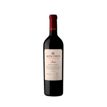 Imagem de Vinho Alta Vista Single Vineyard Tinto - 750ml