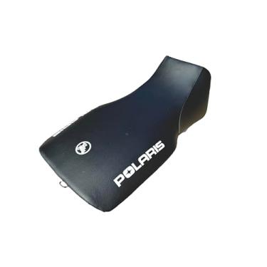Imagem de QK RACING Capa de assento premium - compatível com Polaris Magnum ATV 4X4 330-325-500 1999-2006 Capa de assento S53
