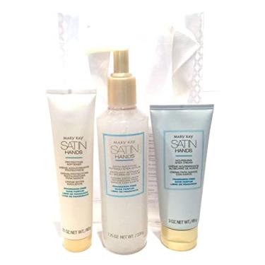 Imagem de Mary Kay Fragrance Free Satin Hands Pampering Set