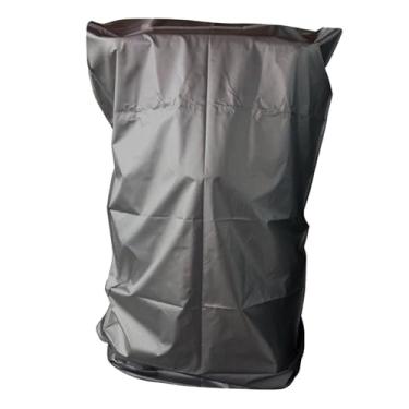 Imagem de menolana Tampa da esteira Tampa de capa de corrida Equipamento à prova de poeira, Style D