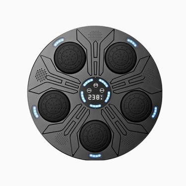 Imagem de Máquina de Boxe Musical Bluetooth Inteligente Recarregável - Genérico
