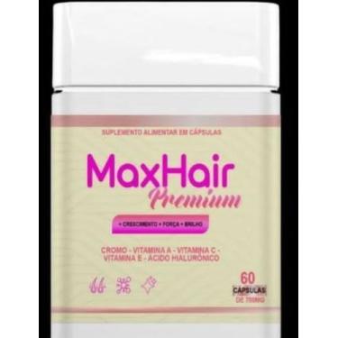 Imagem de Maxhairpremium