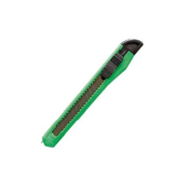 Imagem de Estilete LeoArtes Estreito 6mm Cor Diversa - Jocar Office
