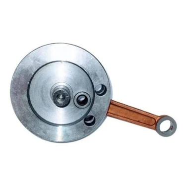 Imagem de Virabrequim Biela Alta Completo Motor 80Cc Bicicleta Moskito