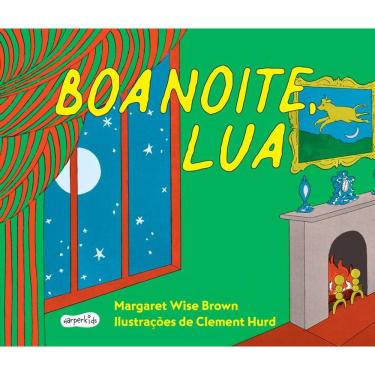 Imagem de Boa noite, lua