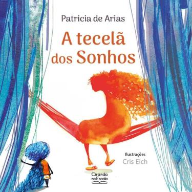 Imagem de A tecelã dos sonhos