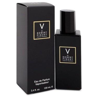 Imagem de Perfume Feminino Visa (renamed To v) Robert Piguet (nova Embalagem) 100 Ml Eau De Parfum