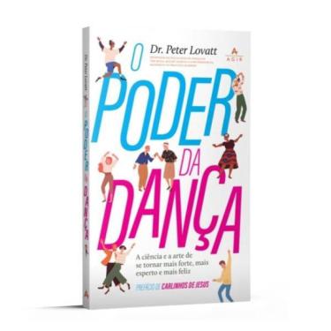 Imagem de O poder da dança