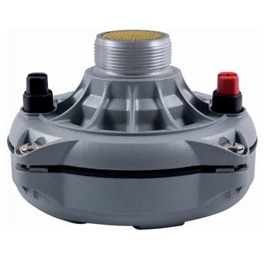 Imagem de Driver jbl D250X Com Diafragma Fenólico 100W rms 8 Ohms