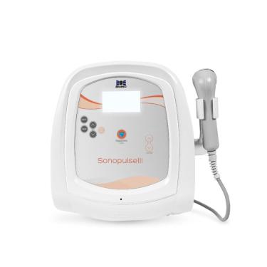 Imagem de Sonopulse iii Aparelho De Ultrassom 1mhz e 3mhz Ibramed